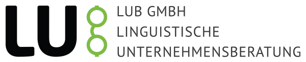 Logo von LUB