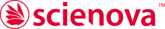 Logo von scienova