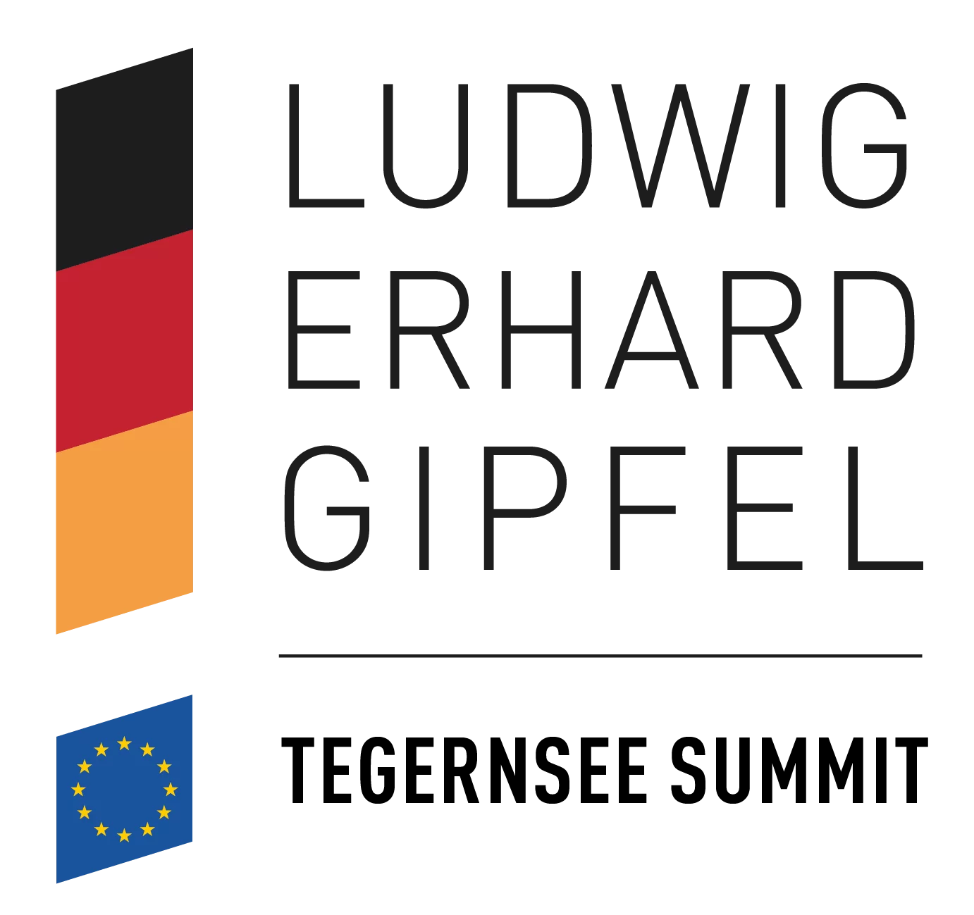 Logo von Ludwig-Erhard-Gipfel