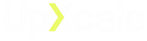 Logo von UpXcale