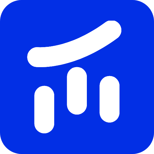 Logo von Tradity