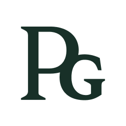 Logo von Purpose Green