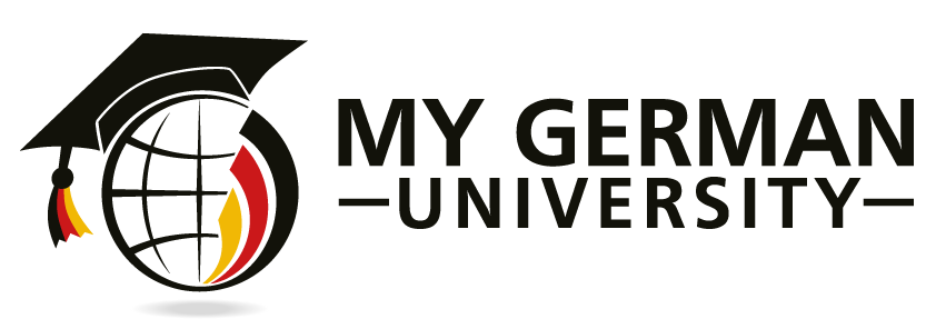 Logo von MyGermanUniversity
