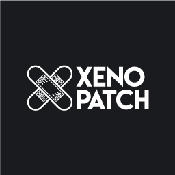 Logo von XenoPatch