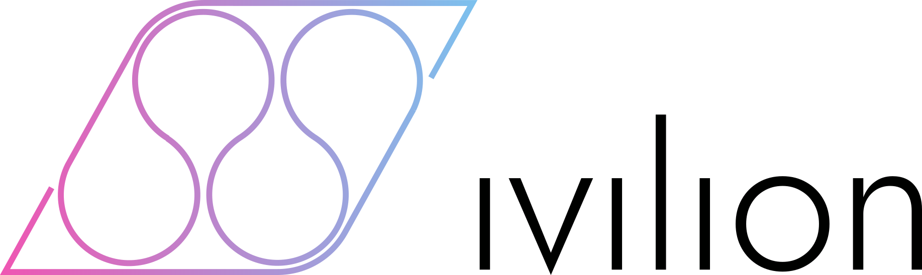 Logo von ivilion
