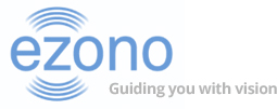 Logo von eZono