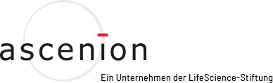 Logo von ASCENION