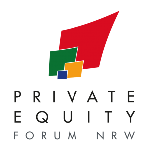 Logo von Private Equity Forum NRW