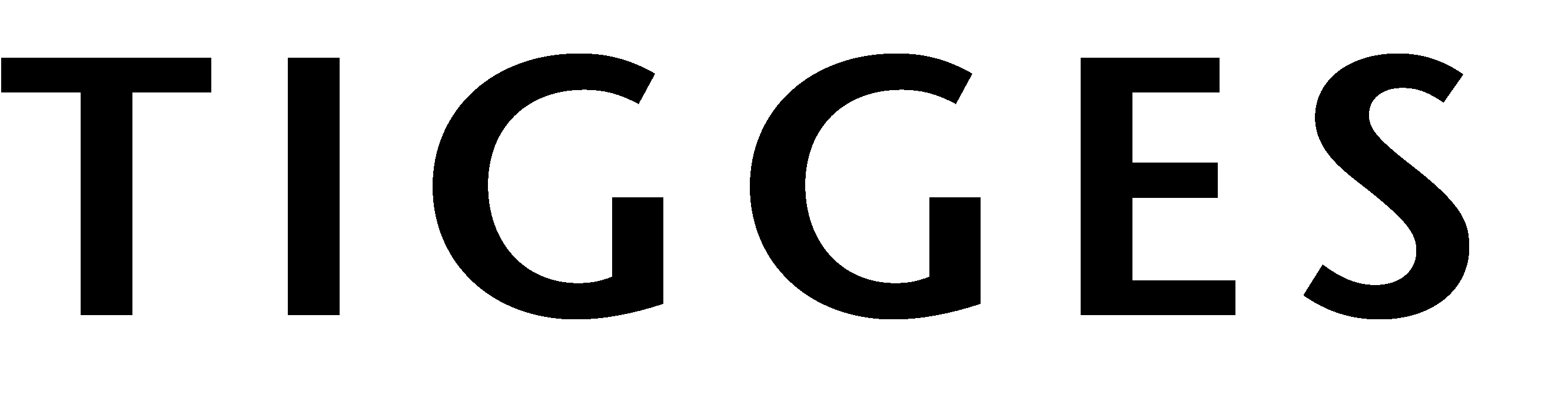 Logo von TIGGES