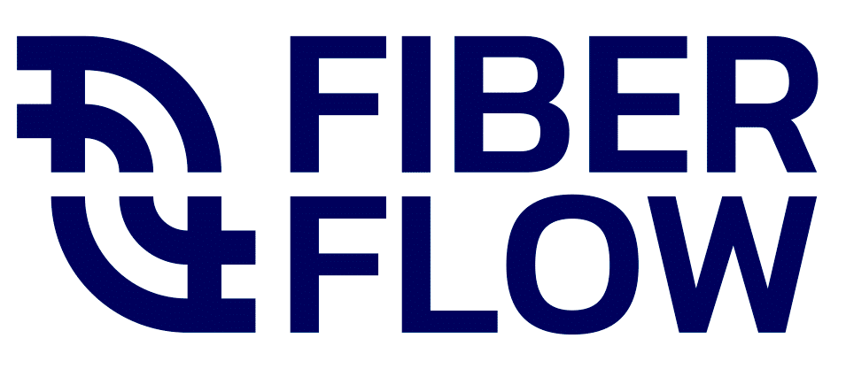 Logo von FiberFlow