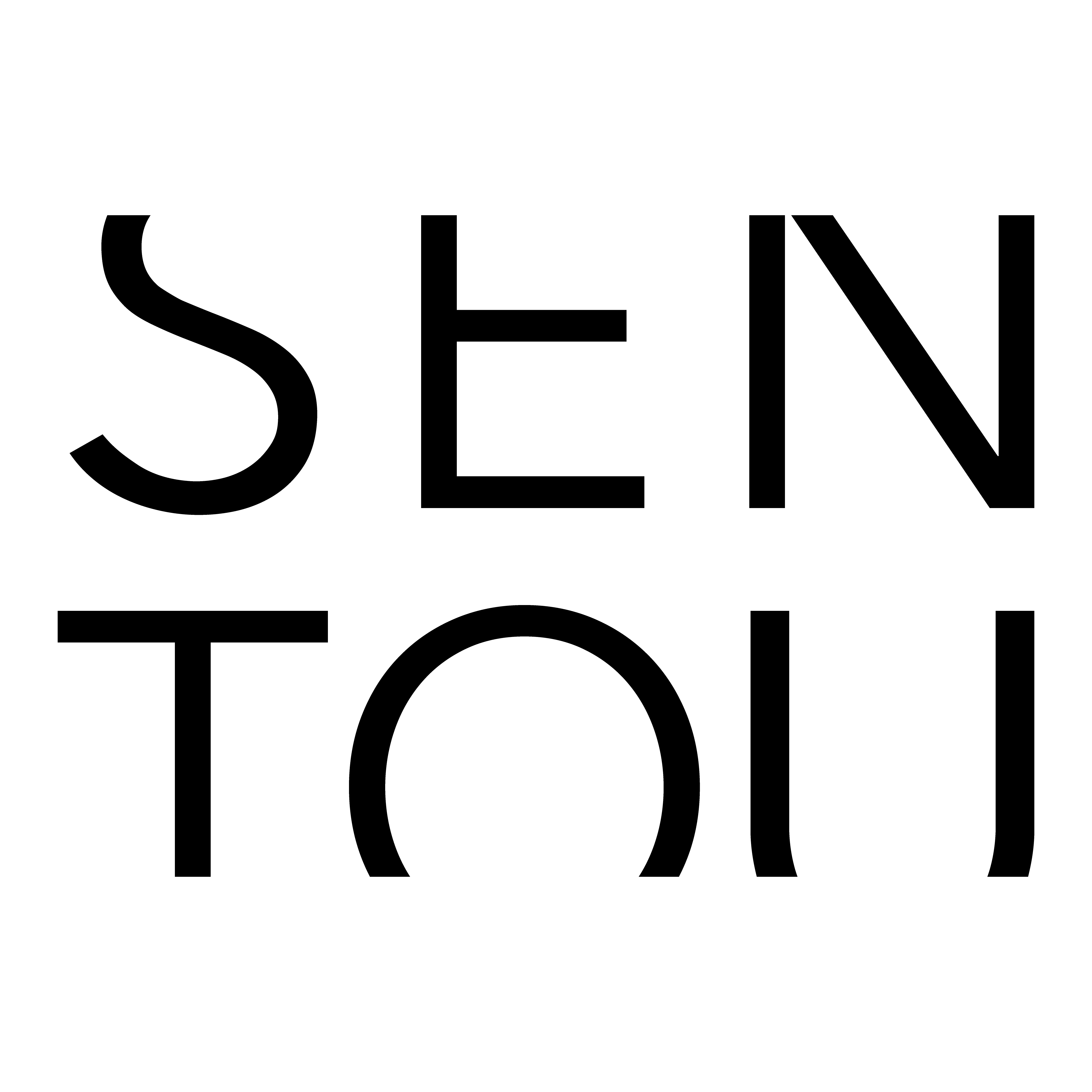 Logo von SENTOU