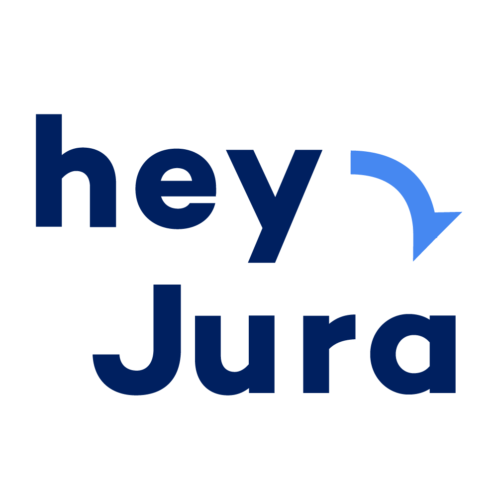 Logo von heyJura