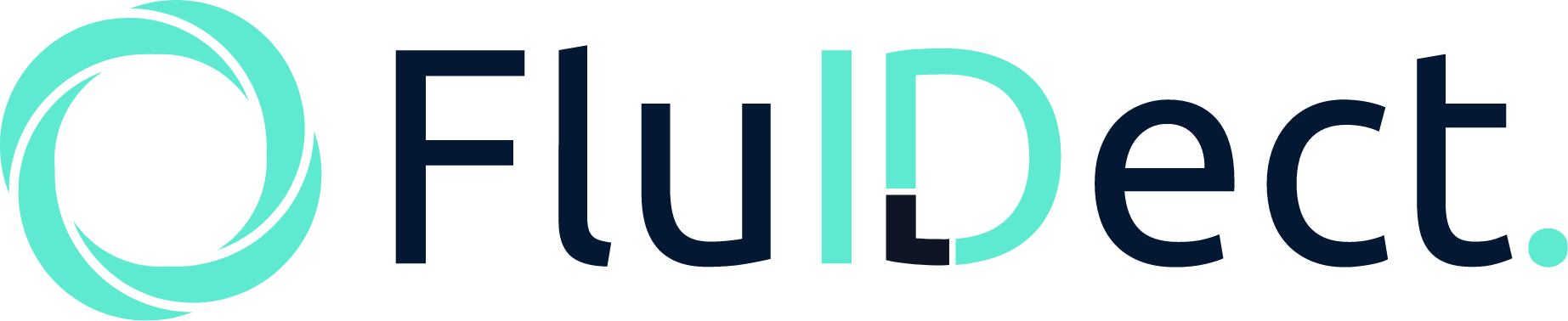 Logo von FluIDect