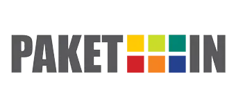 Logo von PAKETIN