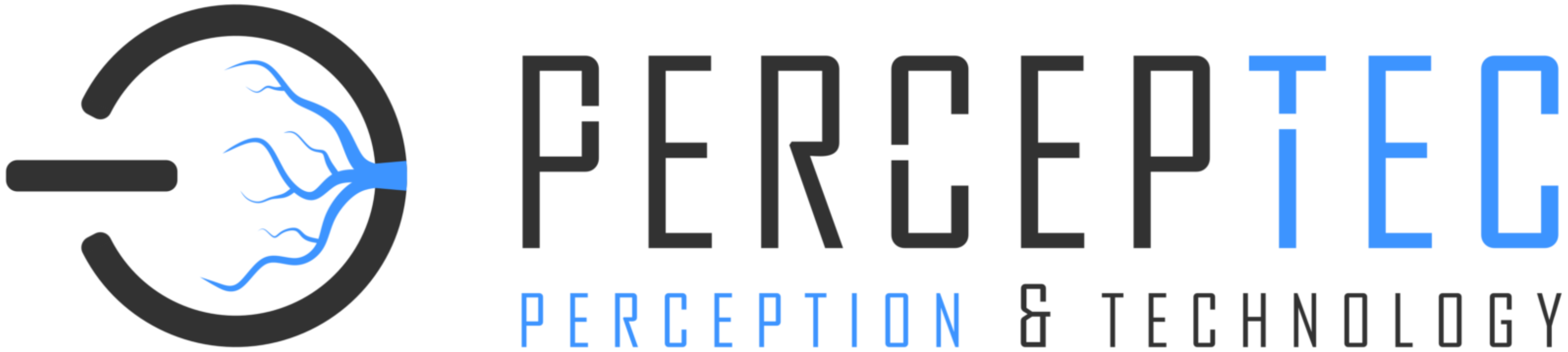 Logo von PERCEPTEC