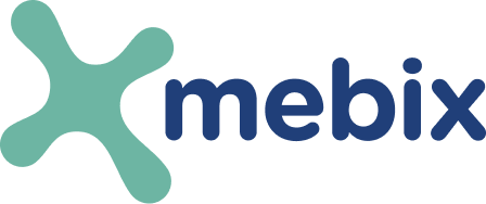 Logo von mebix