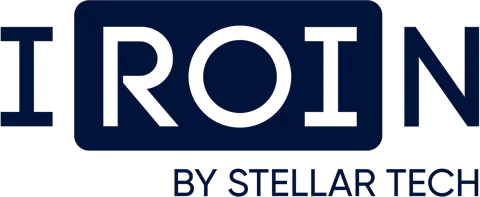Logo von IROIN