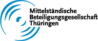 Logo von MBG Thüringen