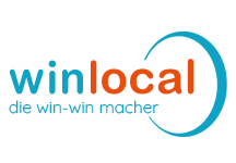 Logo von WinLocal