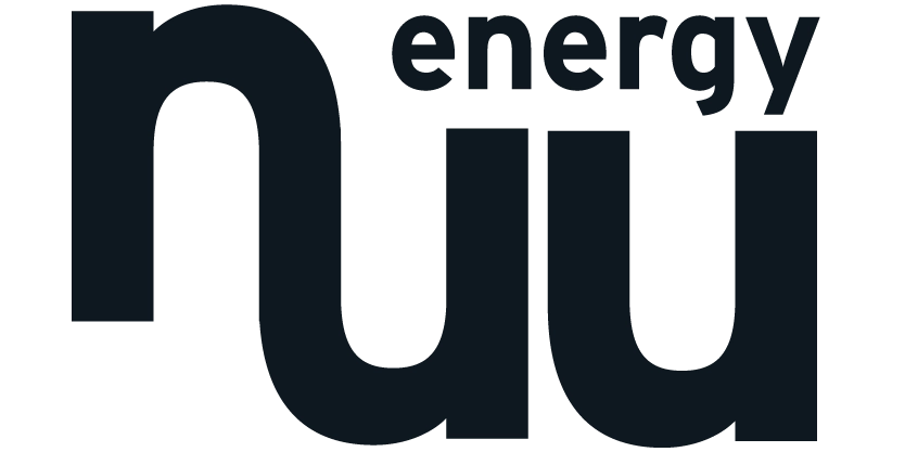 Logo von nuuEnergy