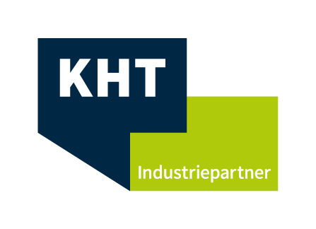Logo von KHT Industriepartner