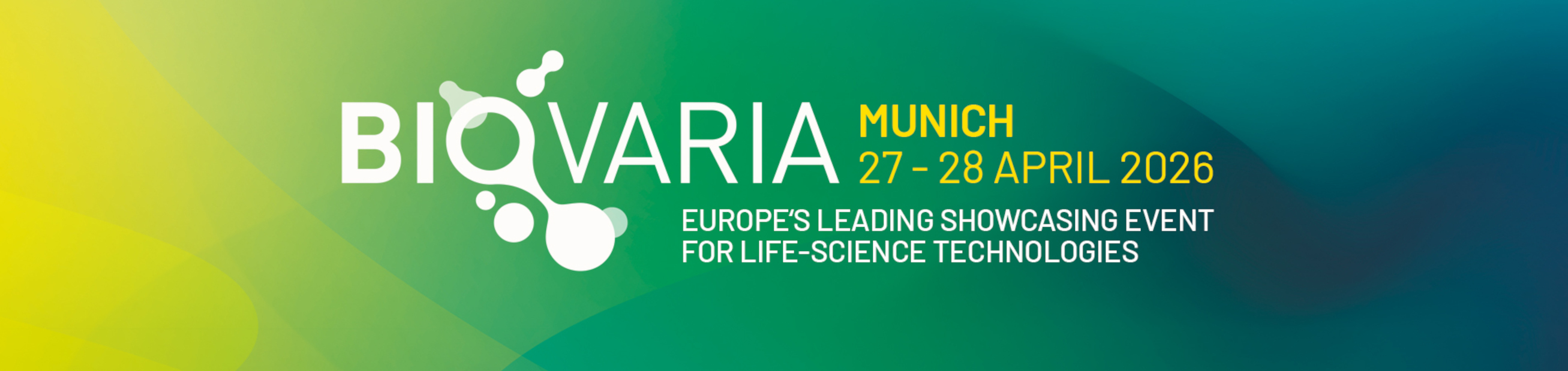 Logo von BioVaria