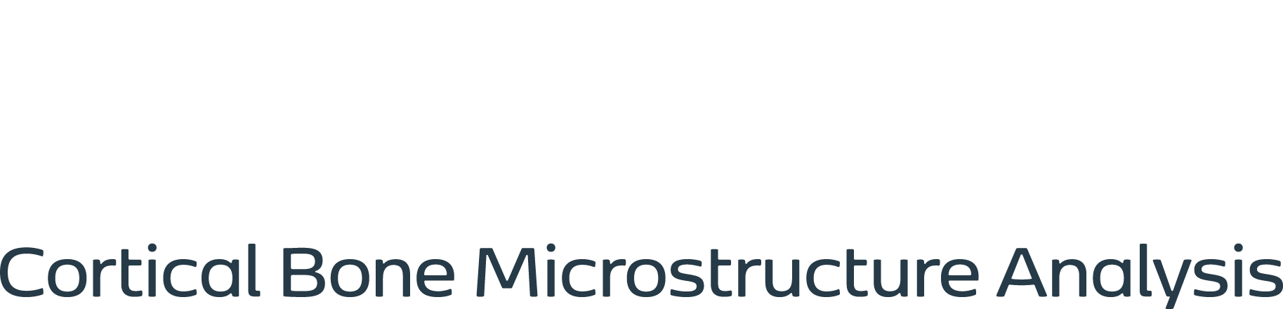 Logo von POROUS
