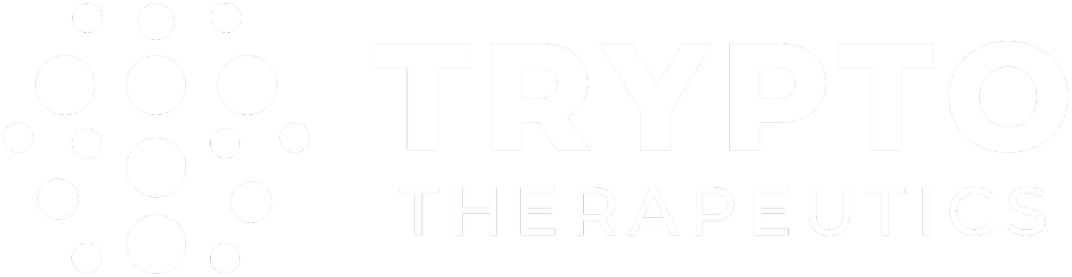 Logo von Trypto Therapeutics
