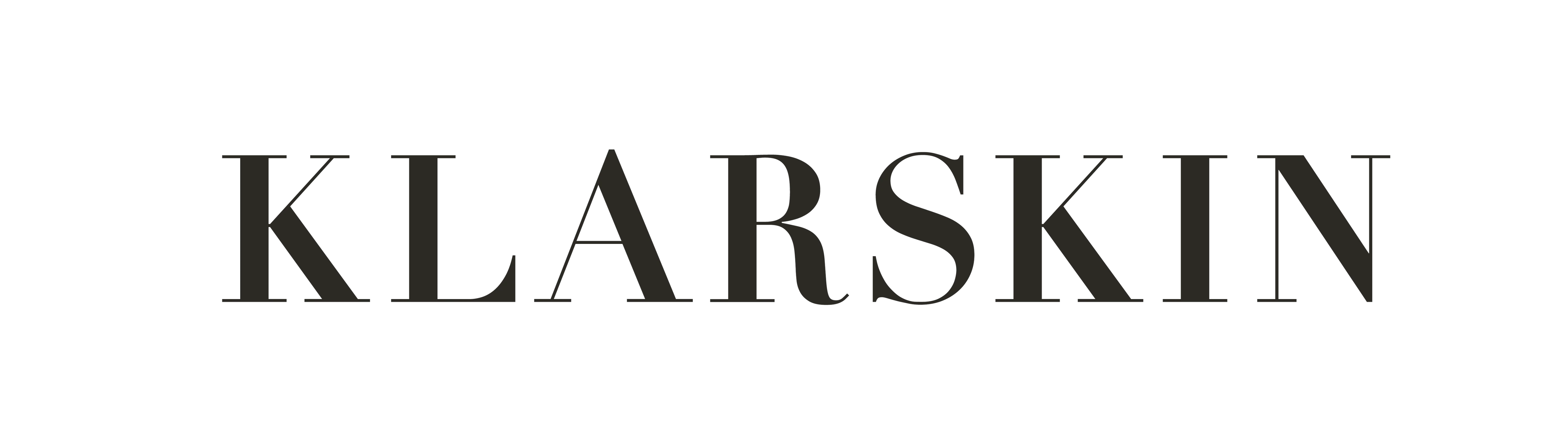 Logo von KLARSKIN