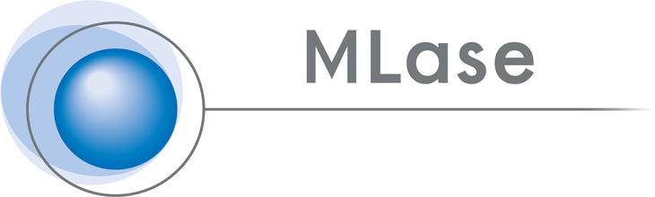 Logo von MLase