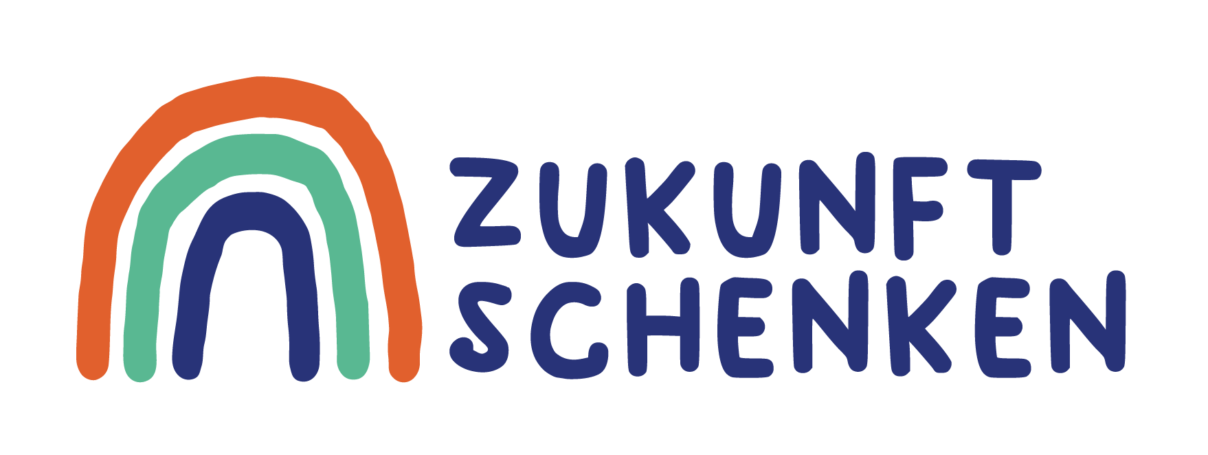 Logo von Zukunft Schenken