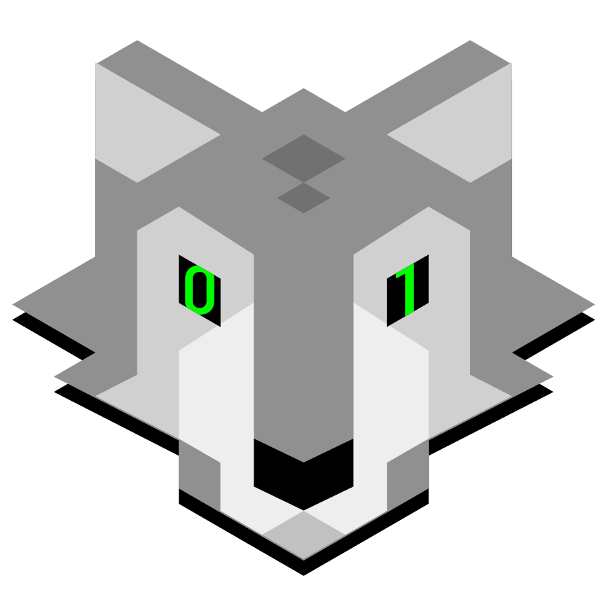 Logo von Fenror7