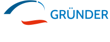 Logo von GründerTurbo