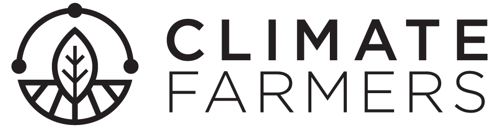 Logo von Climate Farmers