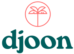Logo von djoon