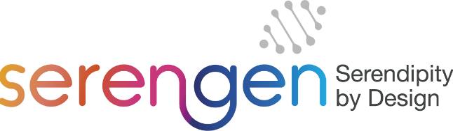 Logo von Serengen