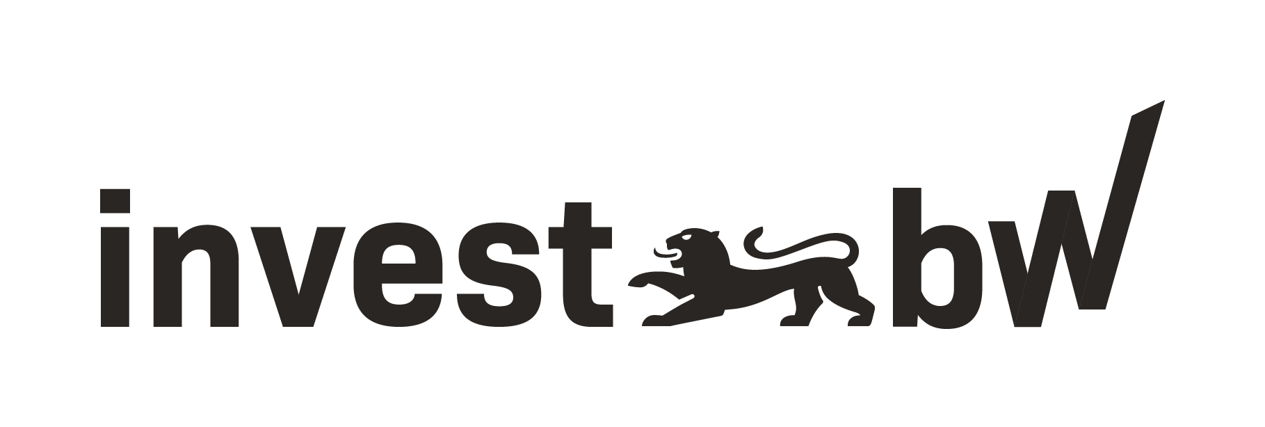 Logo von Invest BW
