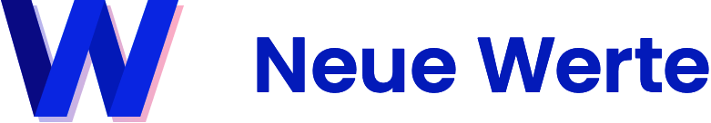 Logo von Neue Werte