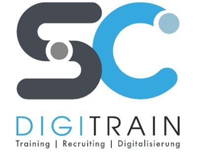 Logo von SC-DigiTrain
