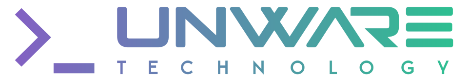 Logo von UNWARE
