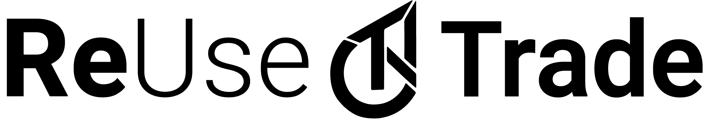 Logo von ReUse and Trade