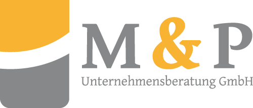 Logo von M&P Unternehmensberatung