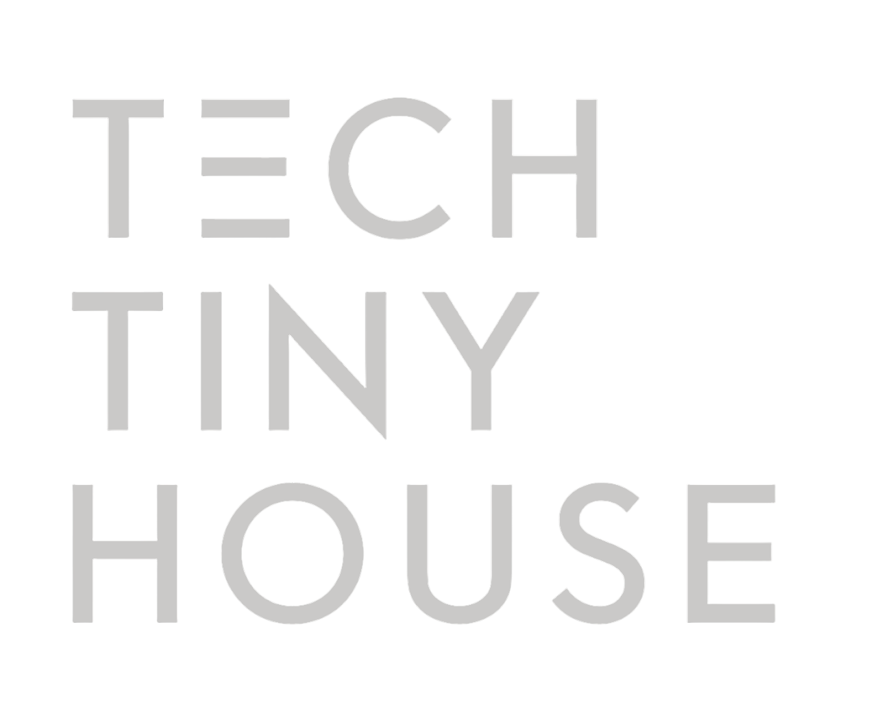 Logo von TechTinyHouse