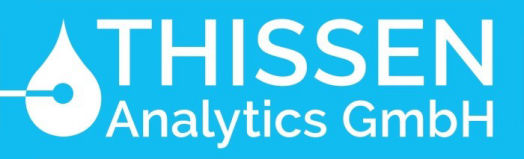 Logo von Thissen Analytics