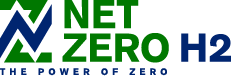 Logo von Net Zero H2