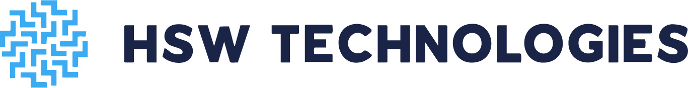 Logo von HSW Technologies