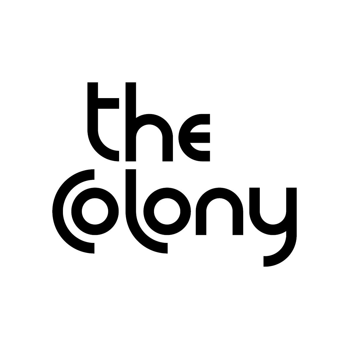 Logo von The Colony