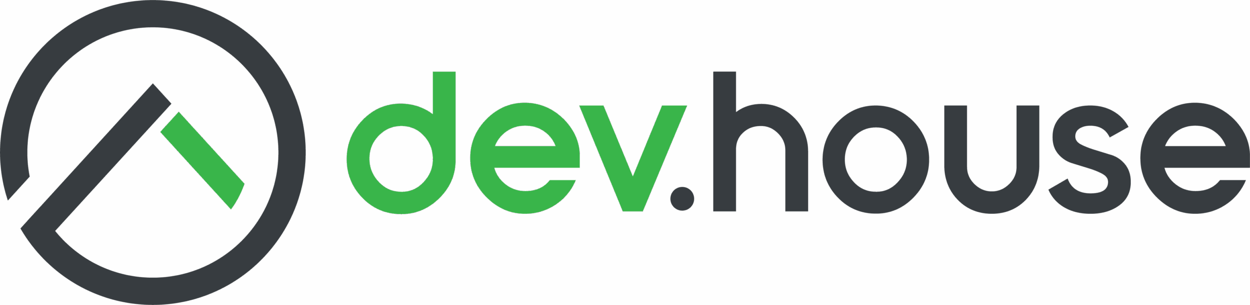 Logo von dev.house
