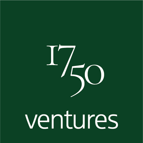 Logo von 1750 ventures