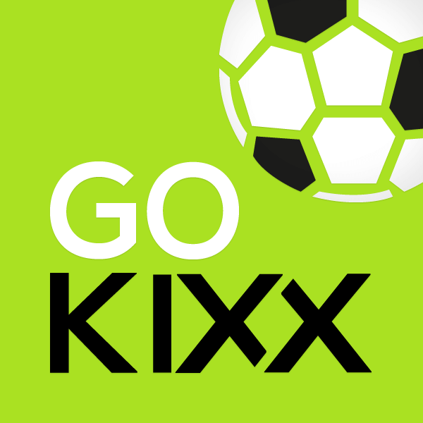Logo von GOKIXX